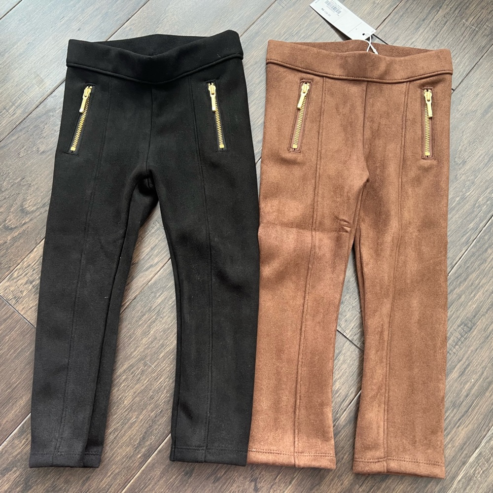 Janie and Jack Pants